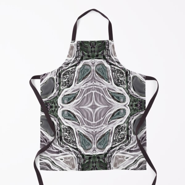 Item preview, Leaf abstract 3 designed and sold by Anne Huth.