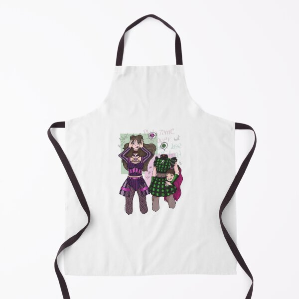 Item preview, Six the musical Beheaded Queens designed and sold by Nes Lopes.