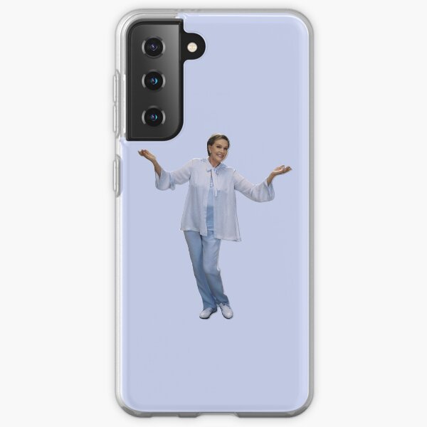 Queen Clarisse Renaldi Samsung Galaxy Soft Case
