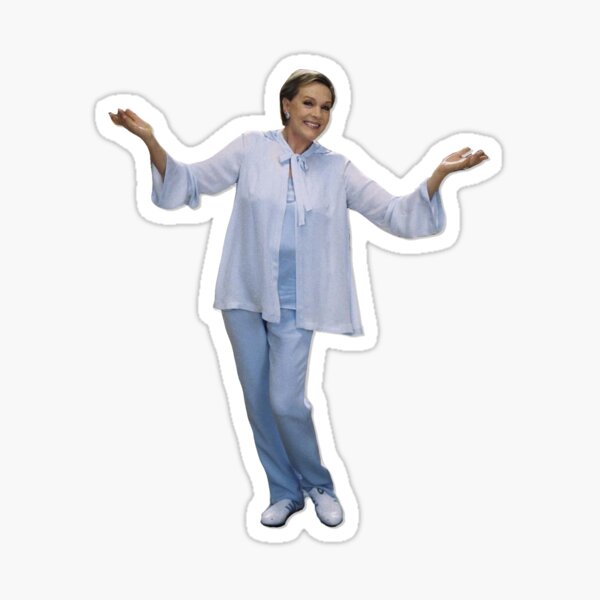 Queen Clarisse Renaldi Sticker