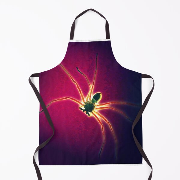 Item preview, Huntsman spider designed and sold by Anne Huth.