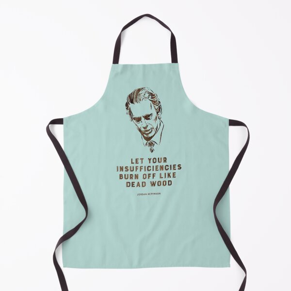 Item preview, Jordan Peterson Quote designed and sold by VerityVox.