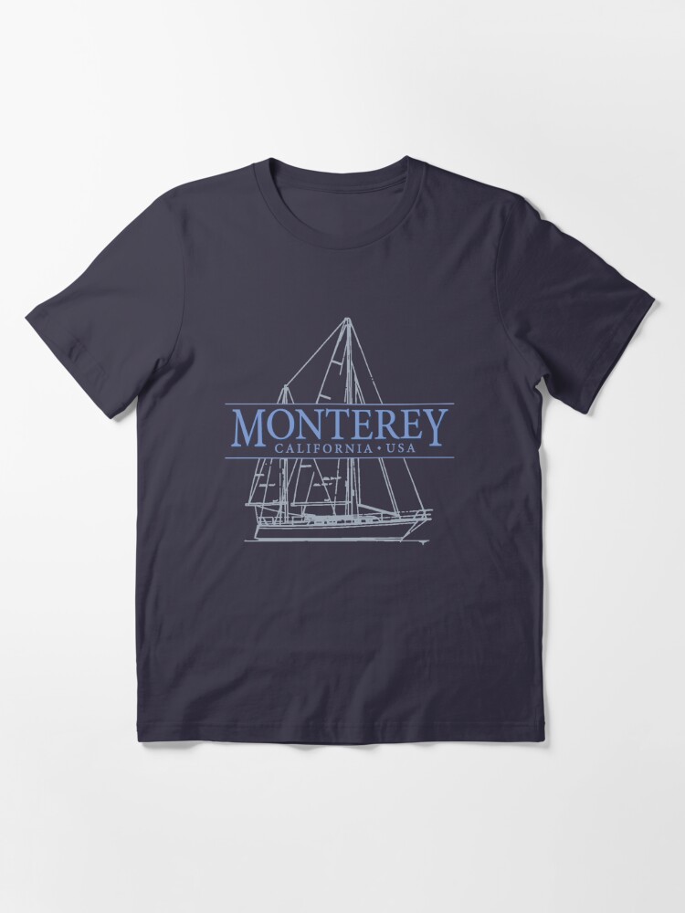 monterey t shirt