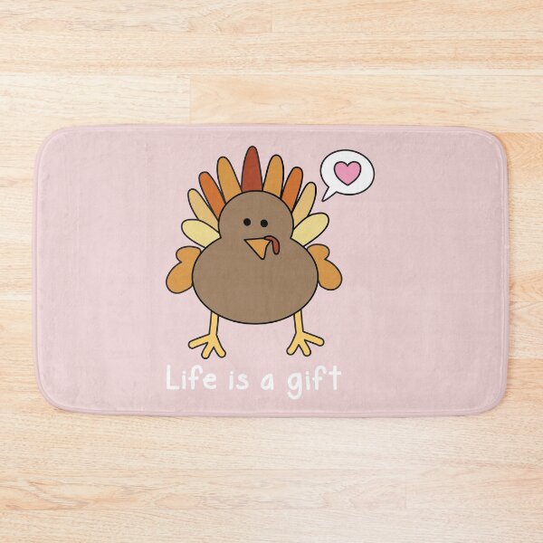Item preview, Turkey Lives Matter designed and sold by TheBrightInk.