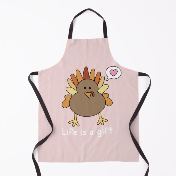 Item preview, Turkey Lives Matter designed and sold by TheBrightInk.