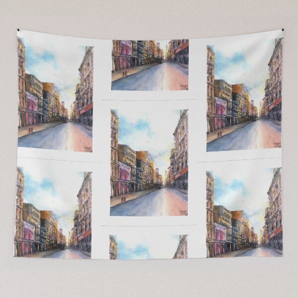 Item preview, Midtown designed and sold by Alvaro Luna.