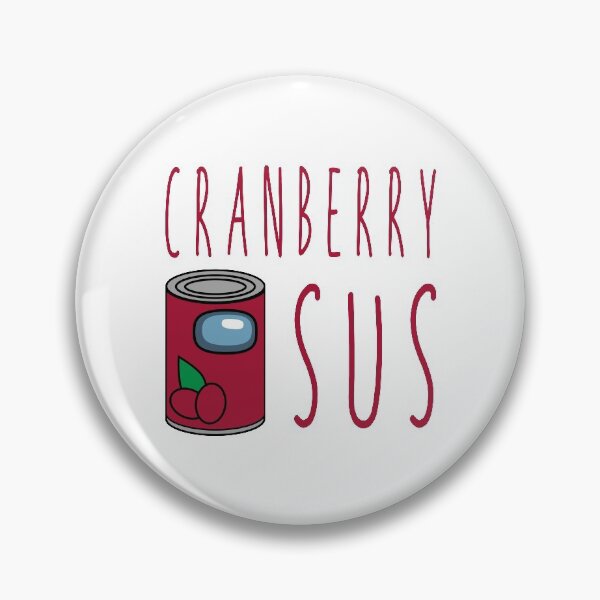 Artikelvorschau, Cranberry Sus - Rot entworfen und verkauft von arturekdesign.
