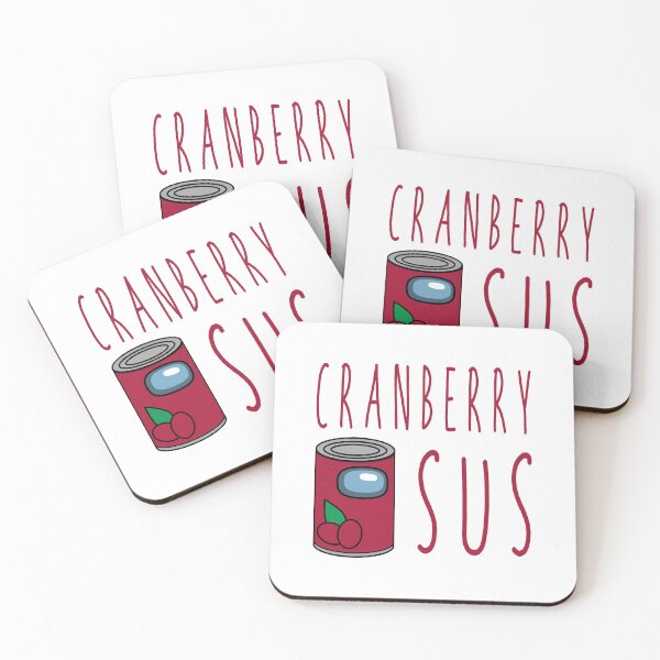 Item preview, Cranberry Sus - Red designed and sold by arturekdesign.