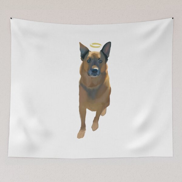 Item preview, Jax designed and sold by Mary Hippchen.