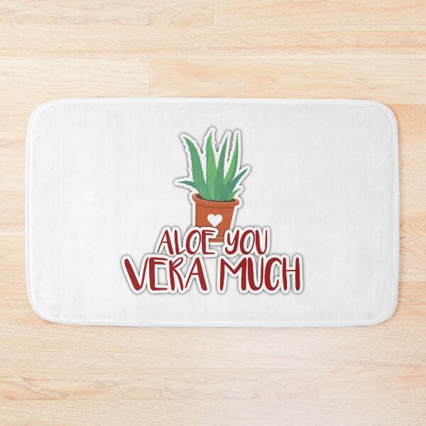 Item preview, Aloe you vera much designed and sold by snec.