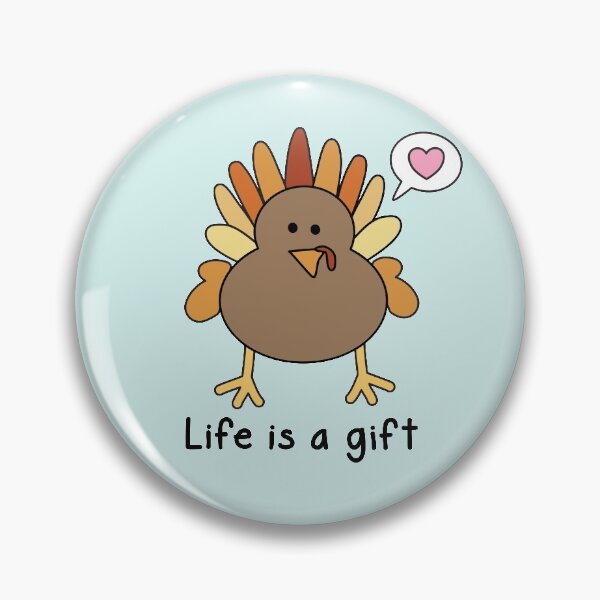 Item preview, I Love Turkey  designed and sold by TheBrightInk.