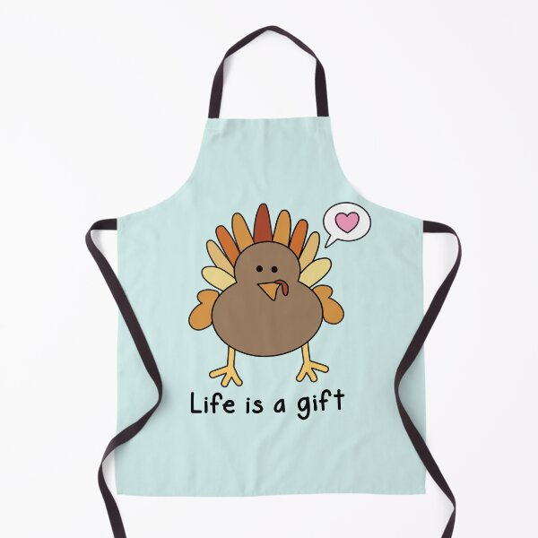 Item preview, I Love Turkey  designed and sold by TheBrightInk.
