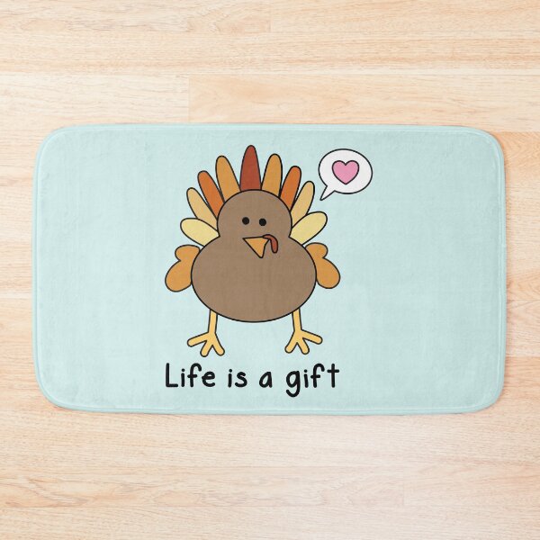 Item preview, I Love Turkey  designed and sold by TheBrightInk.