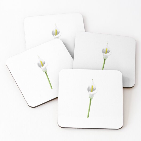 Item preview, All The Single Lily designed and sold by minynature.