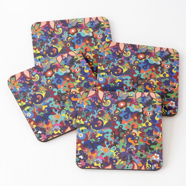 Item preview, Wild Jungle designed and sold by Artsy-Active.
