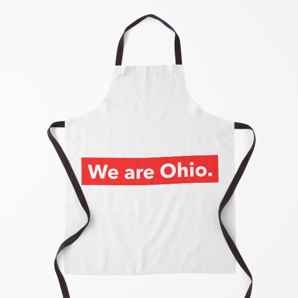 Item preview, We are Ohio designed and sold by cookiemasterpj.