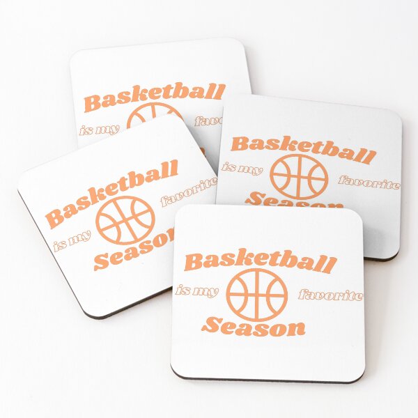 Item preview, Basketball is my favorite Season designed and sold by sully-boutique.