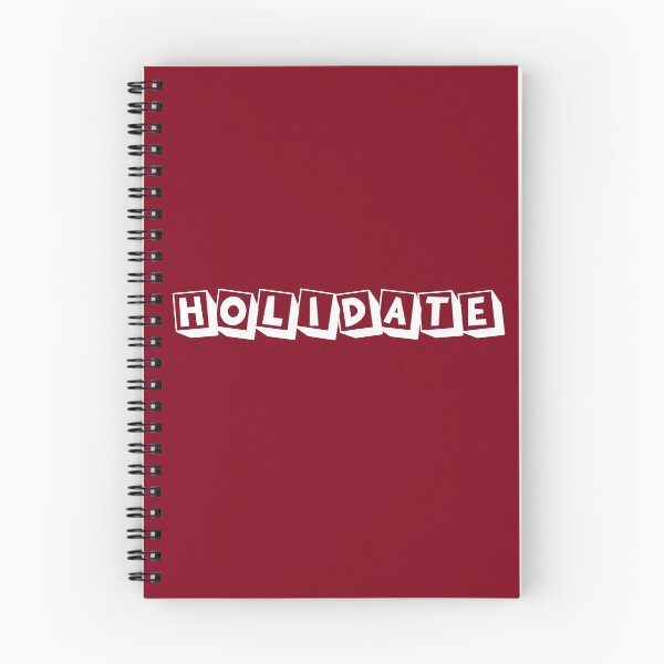 Item preview, Holidate, surprising holidate movie designed and sold by CompanyGRH.