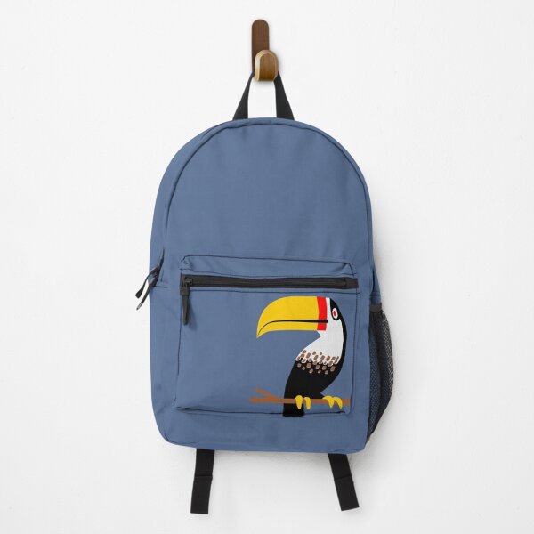 Item preview, Toucan designed and sold by Yeaha.