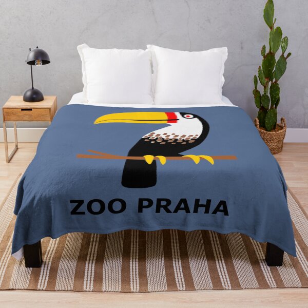 Item preview, Toucan designed and sold by Yeaha.