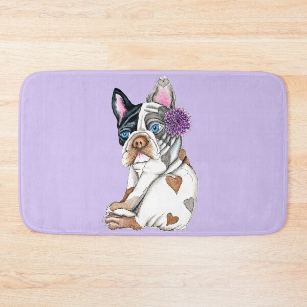 Item preview, Boston Terrier Love Dog designed and sold by Eocartstudio.