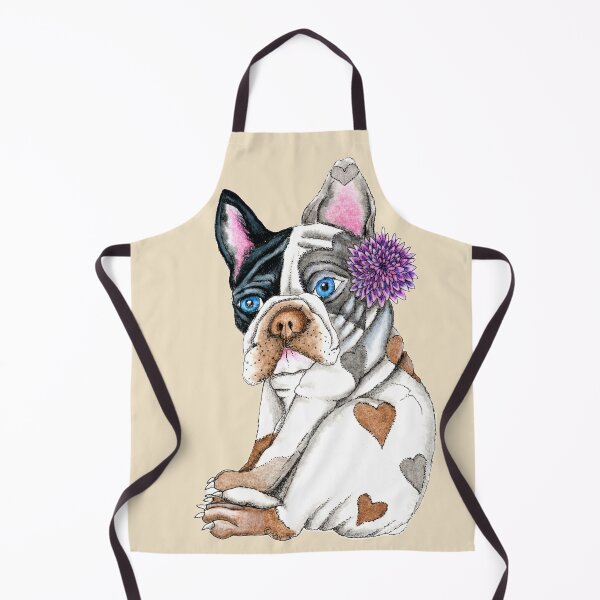 Item preview, Boston Terrier Love Dog designed and sold by Eocartstudio.