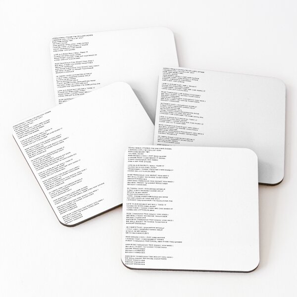Item preview, julie and the phantoms bright lyrics designed and sold by jatphantoms.