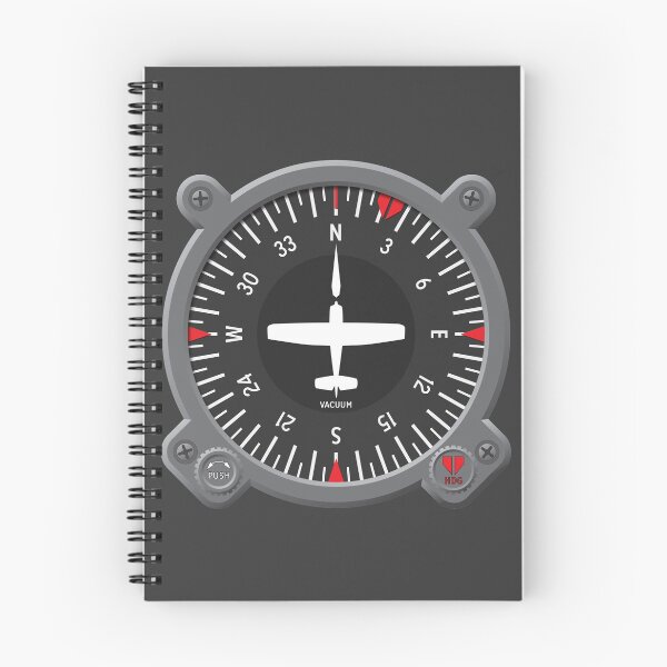 Item preview, Aircraft Instruments - Directional Gyro designed and sold by travelwitheric.