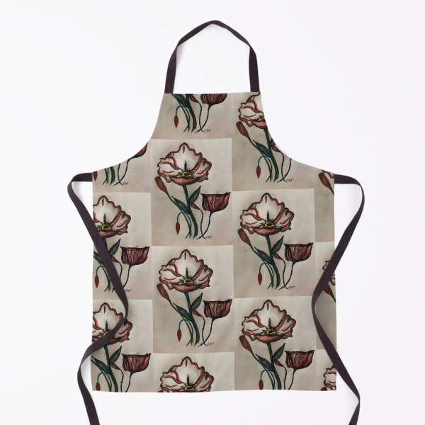 Item preview, Poppies designed and sold by RobynAIrving.