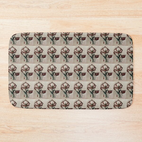 Item preview, Poppies designed and sold by RobynAIrving.