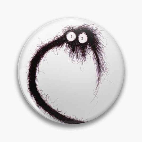 Item preview, creatures from the drain 42 designed and sold by brandon lynch.