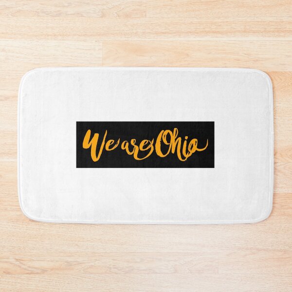 Item preview, We are Ohio. designed and sold by cookiemasterpj.