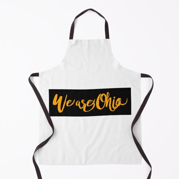 Item preview, We are Ohio. designed and sold by cookiemasterpj.