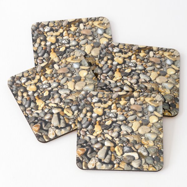 Item preview, Beach Stones designed and sold by MisterGroom.