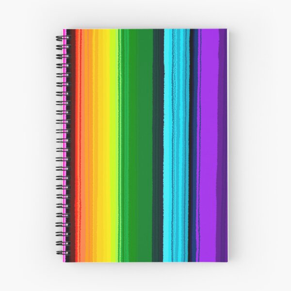 Item preview, Rainbow Serape  designed and sold by EdenEtc.