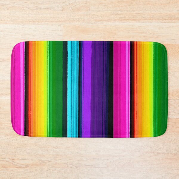 Item preview, Rainbow Serape  designed and sold by EdenEtc.