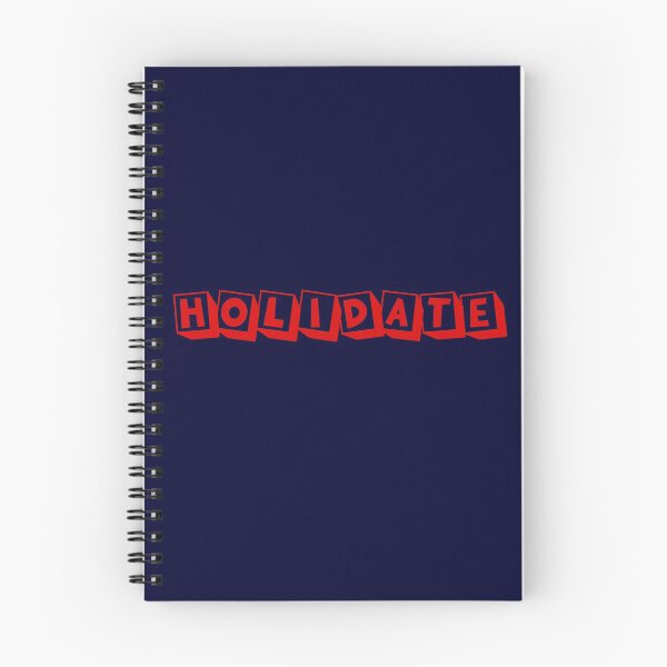 Item preview, Holidate, unimaginable holidate movie designed and sold by CompanyGRH.