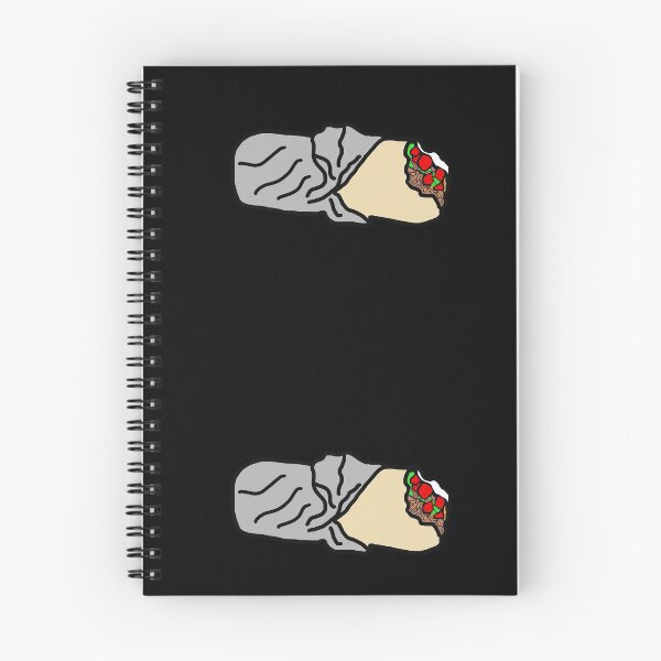Item preview, Burrito  designed and sold by popculturechick.