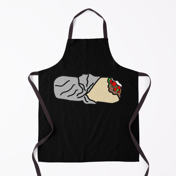 Item preview, Burrito designed and sold by popculturechick.
