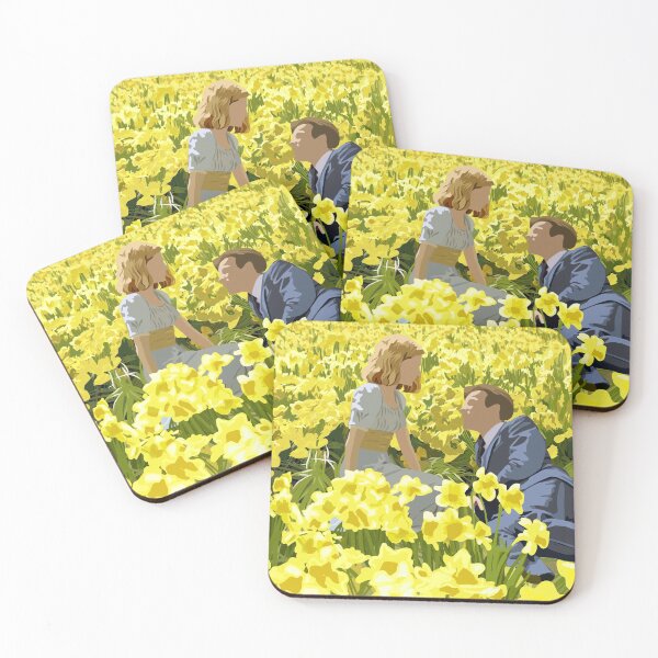 Item preview, Daffodils designed and sold by Mar-cortz.