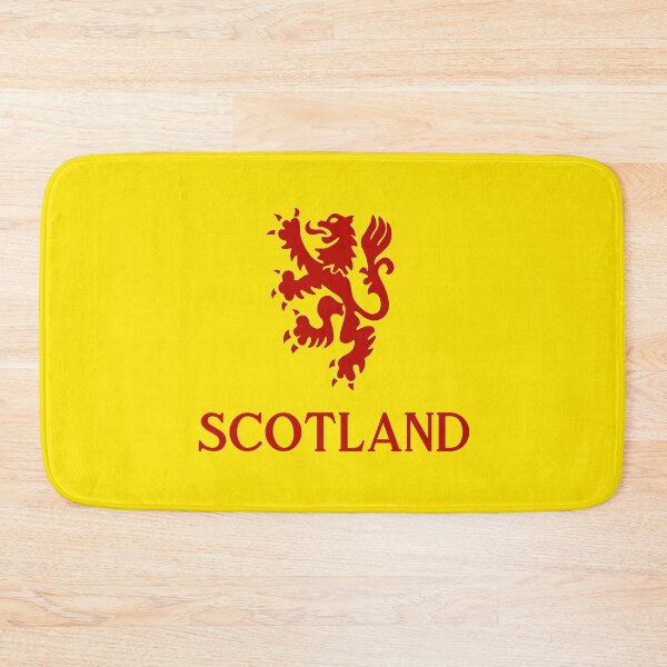 Item preview, Scotland Red designed and sold by VRedBaller.