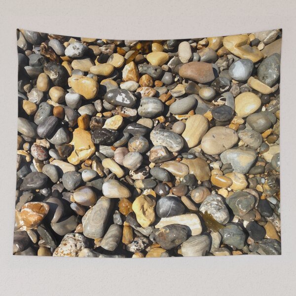 Item preview, Beach Stones designed and sold by MisterGroom.