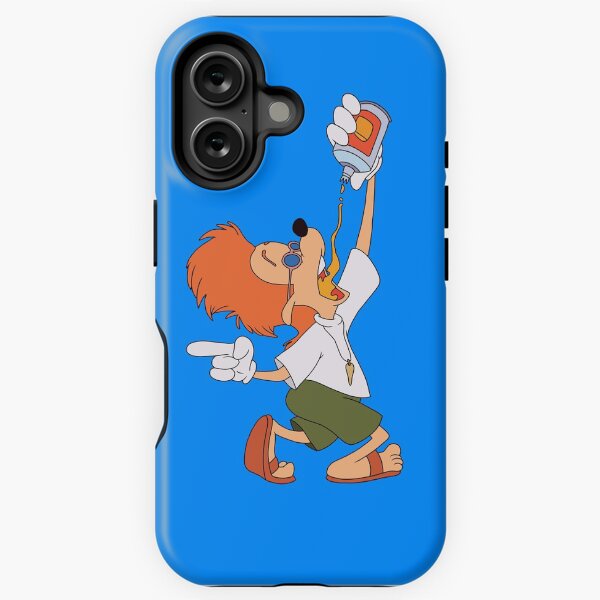 Item preview, A Goofy Movie Bobby designed and sold by Leevie.