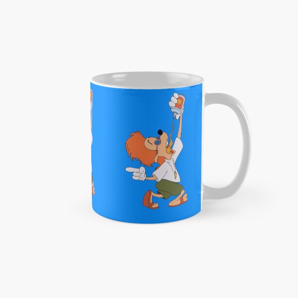Item preview, A Goofy Movie Bobby designed and sold by Leevie.