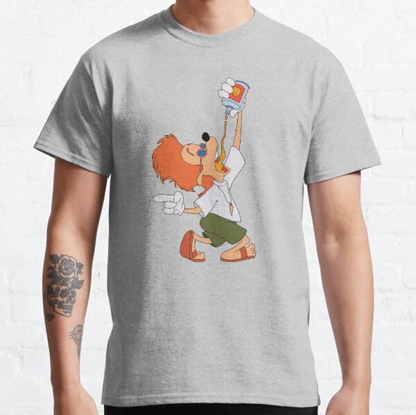Item preview, A Goofy Movie Bobby designed and sold by Leevie.