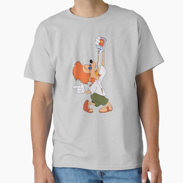 Item preview, A Goofy Movie Bobby designed and sold by Leevie.