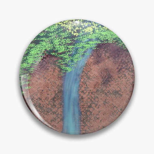 Item preview, Waterfall of Love designed and sold by wagnerps.