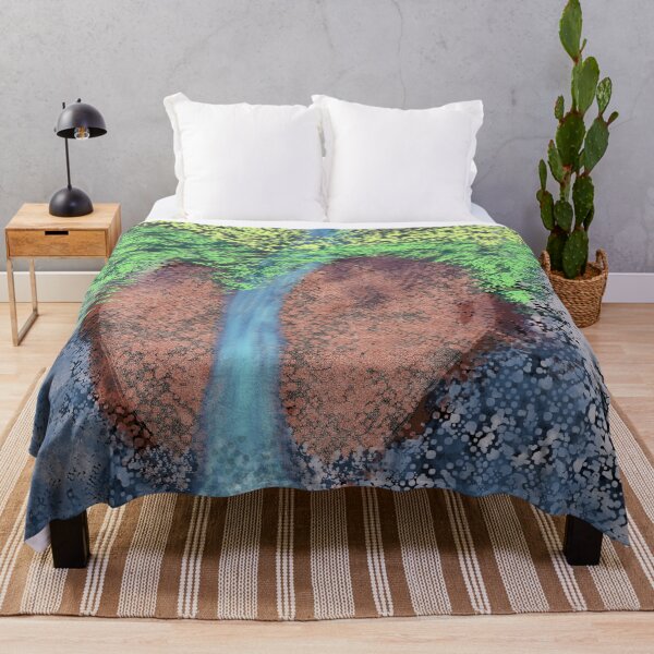Item preview, Waterfall of Love designed and sold by wagnerps.