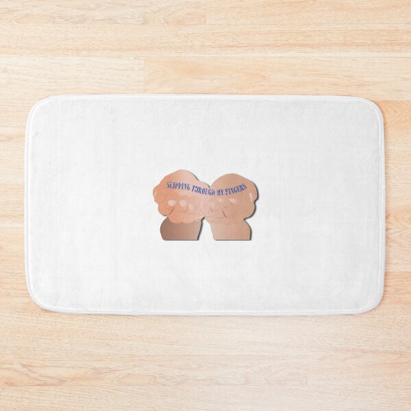 Item preview, Slipping Through designed and sold by rachelemarion.