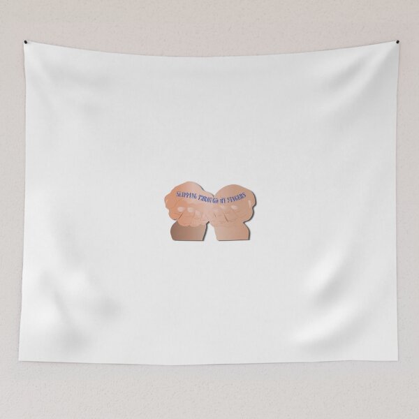 Item preview, Slipping Through designed and sold by rachelemarion.